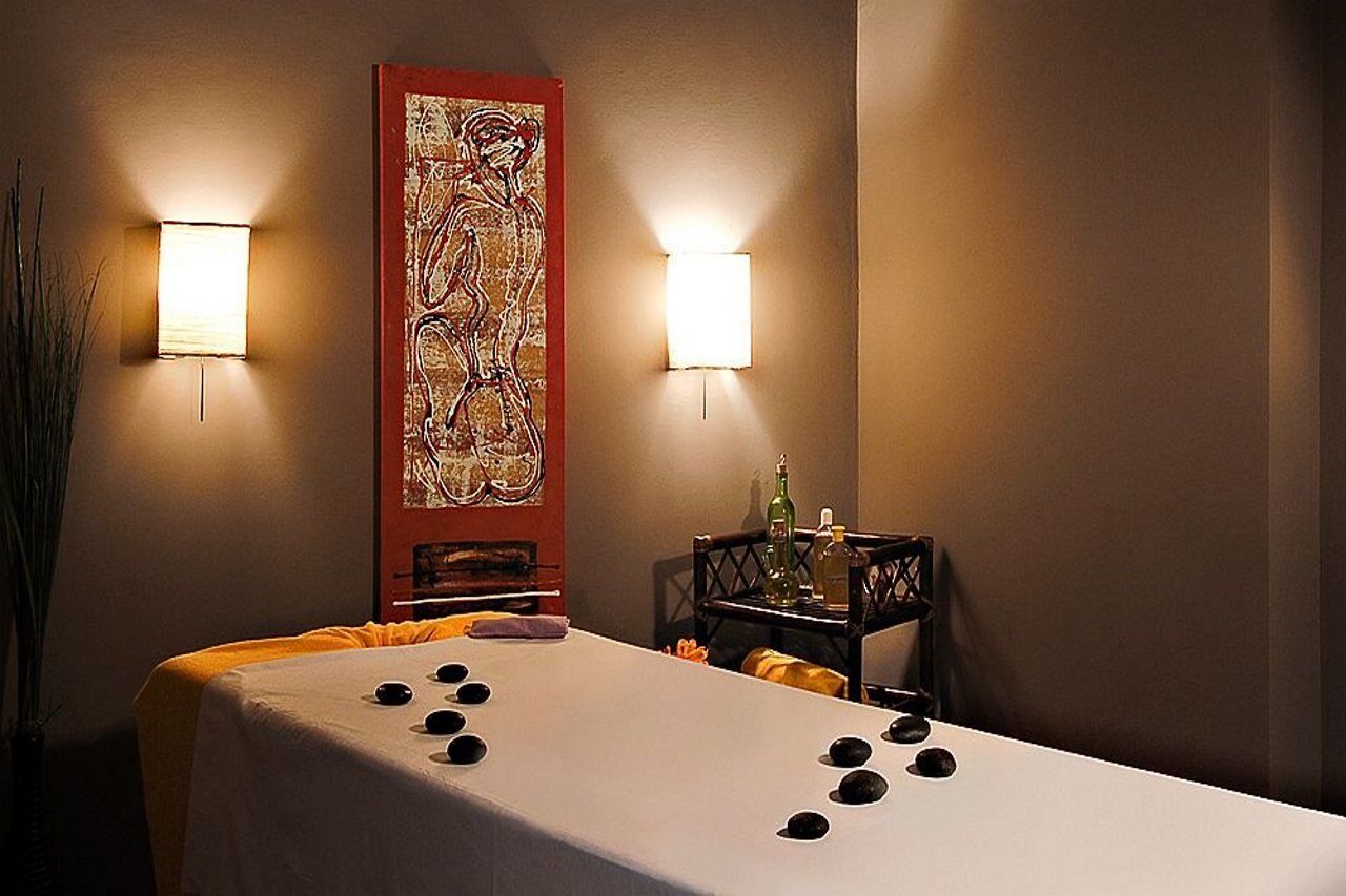 ホテル Kaya Uludag エクステリア 写真